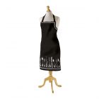 Eddingtons - Vintage Silverware Adult Apron