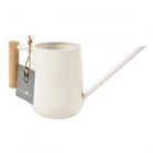 Burgon & Ball Indoor Watering Can - Stone