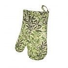 William Morris Willow Bough Single Oven Mitt