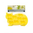 Eddingtons Ice Cube Tray - Yellow Cat