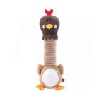 Smart Garden Dog Toy - Necky Hen