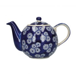 London Pottery, Dining, Rare Little Gems Collection London Pottery  Porcelain Tea Pot British Design
