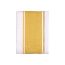 Yellow and grey tea towels deals