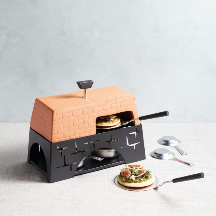 Artesa Mini Tabletop Pizza Oven