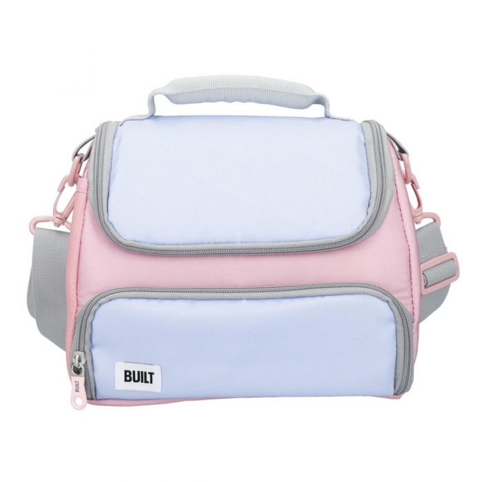 Built ny lunch bag top
