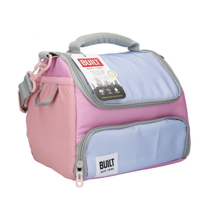 Built Prime Insulated Showerproof Lunch Bag Auntie Morags