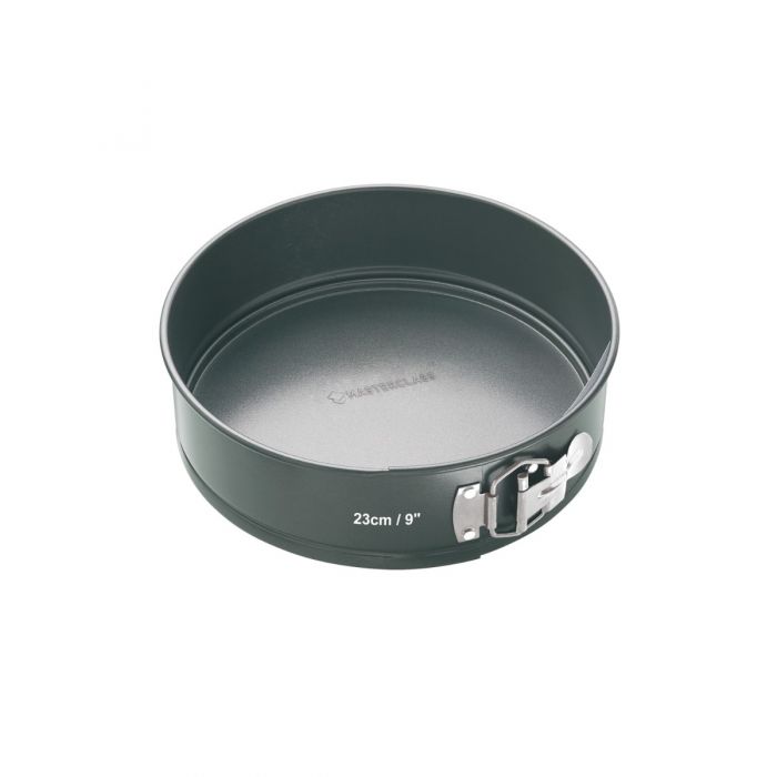 Masterclass 23cm Spring Form Cake Tin Auntie Morags