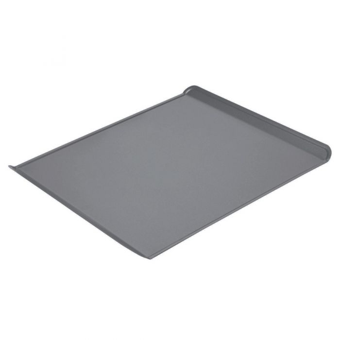 Chicago metallic baking best sale sheet