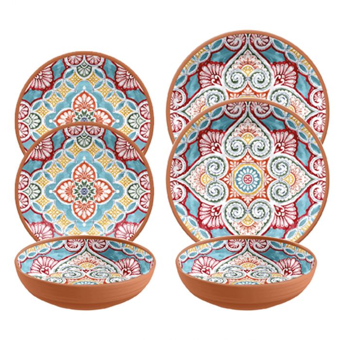 Outdoor dining dinner sets discount