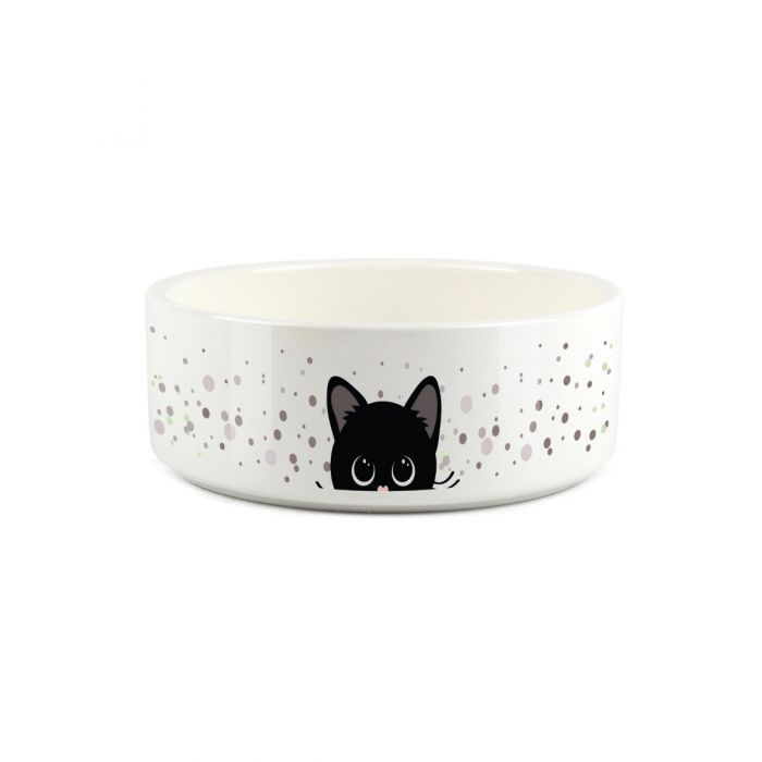 Kitty bowls top