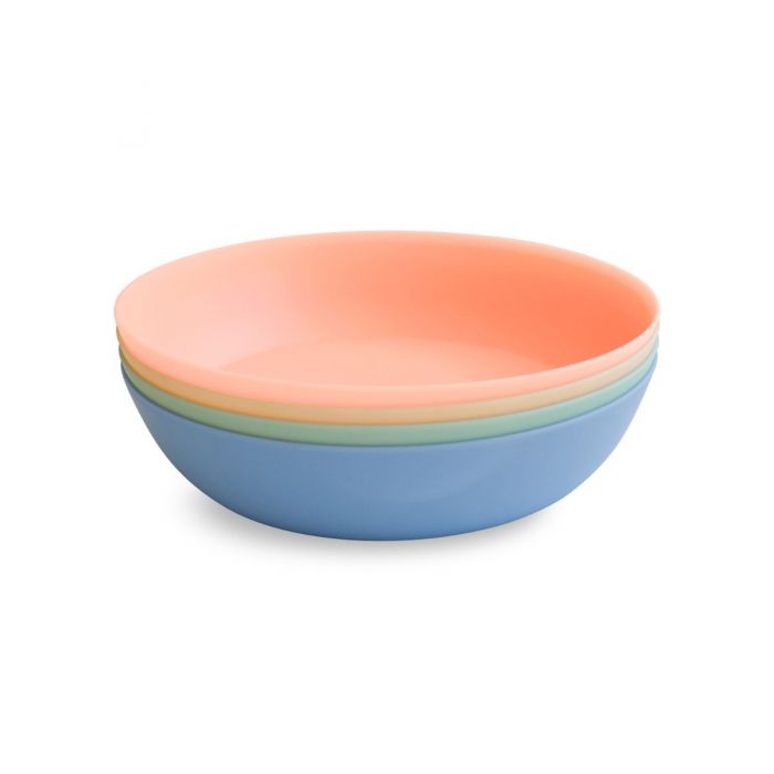 Small 2025 plastic bowls