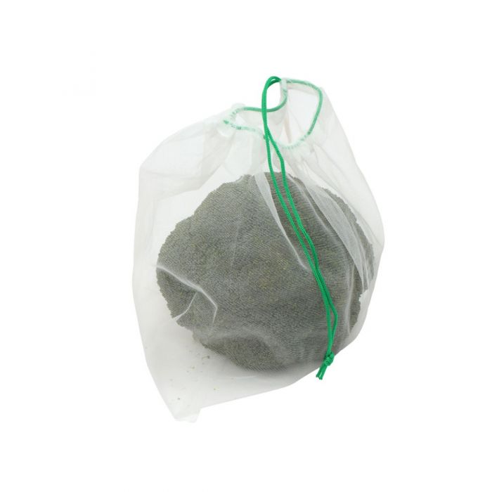 Dexam Reusable Drawstring Fruit Veg Bags Set of 5 Auntie Morags