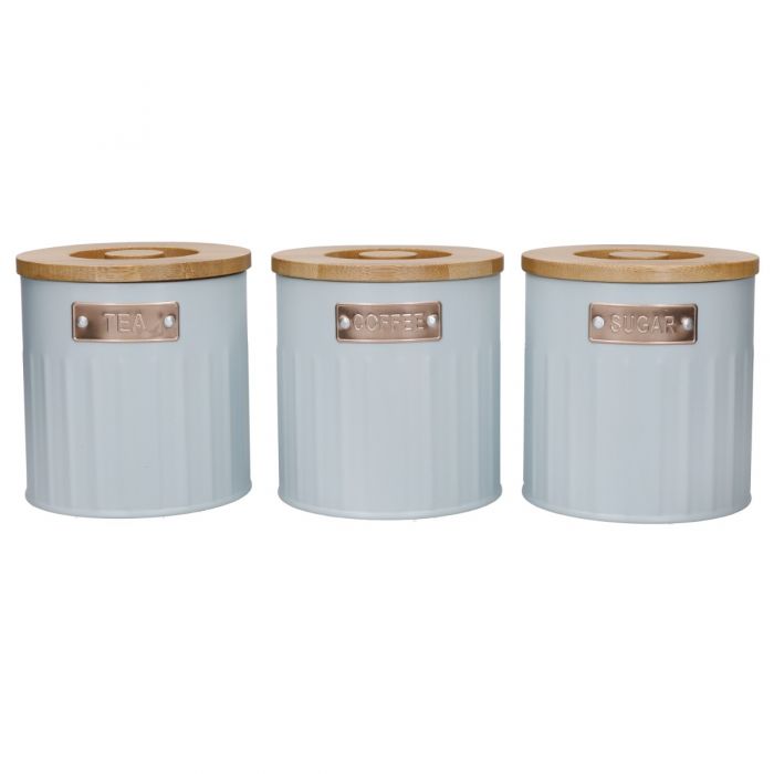 Duck egg blue tea coffee sugar sets sales