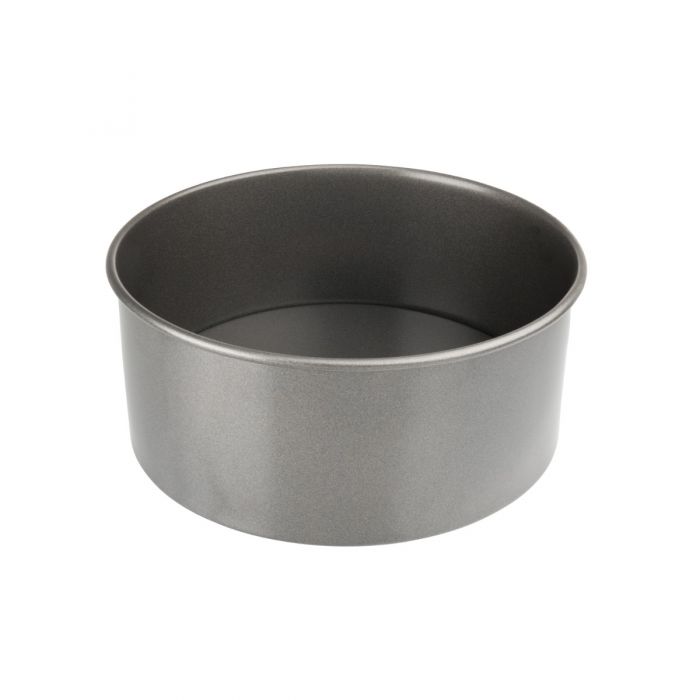 Captivate Luxe Kitchen Loose Base Deep Cake Pan 20cm Auntie Morags