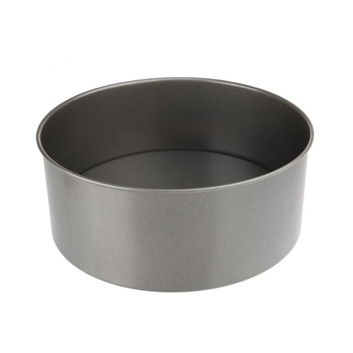 Captivate Luxe Kitchen Loose Base Deep Cake Pan 23cm Auntie Morags
