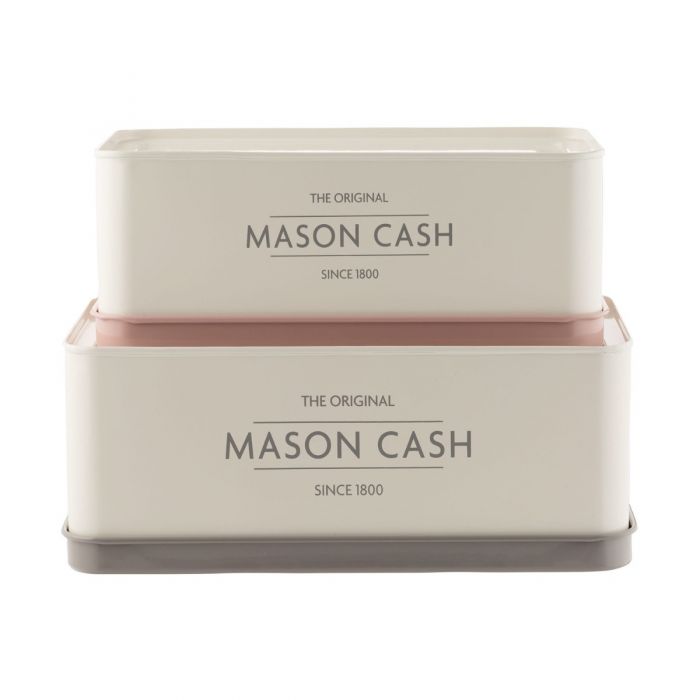 Mason cash outlet cake tins