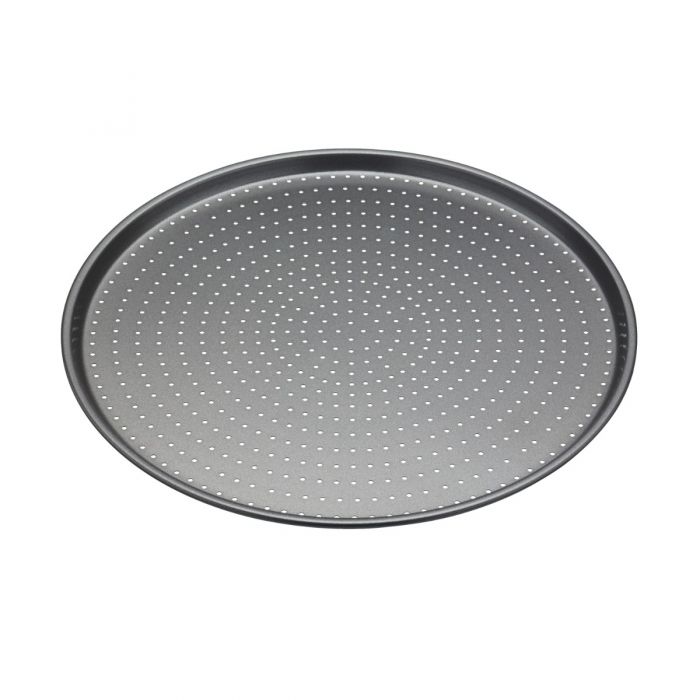 MasterClass Crusty Bake Non Stick Pizza Tray