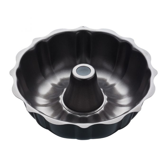 Cake top ring tin