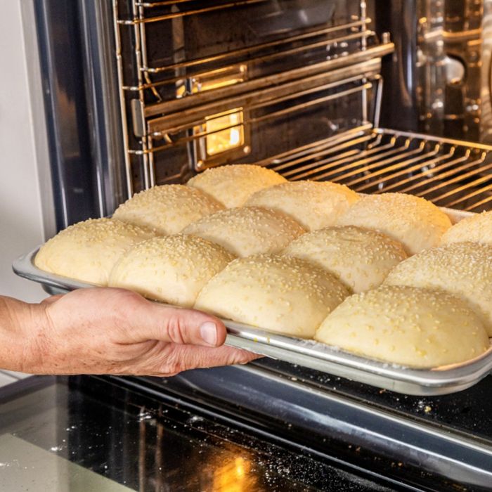 Masterclass baking trays online
