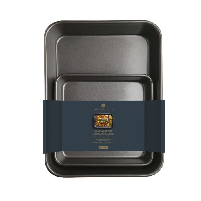 Masterclass bakeware hot sale