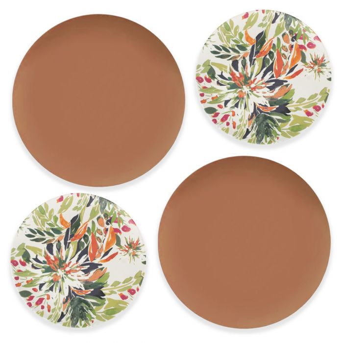 Mediterranean dinner top set