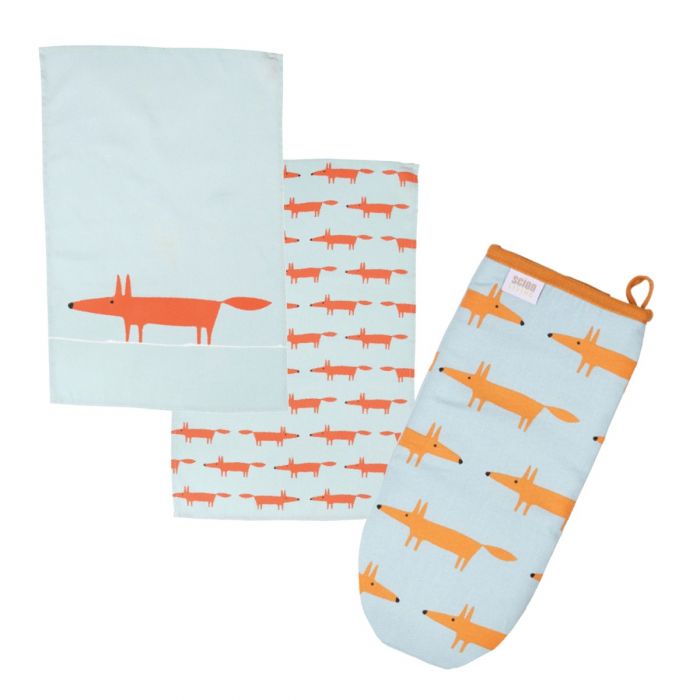 Scion penguin towels sales
