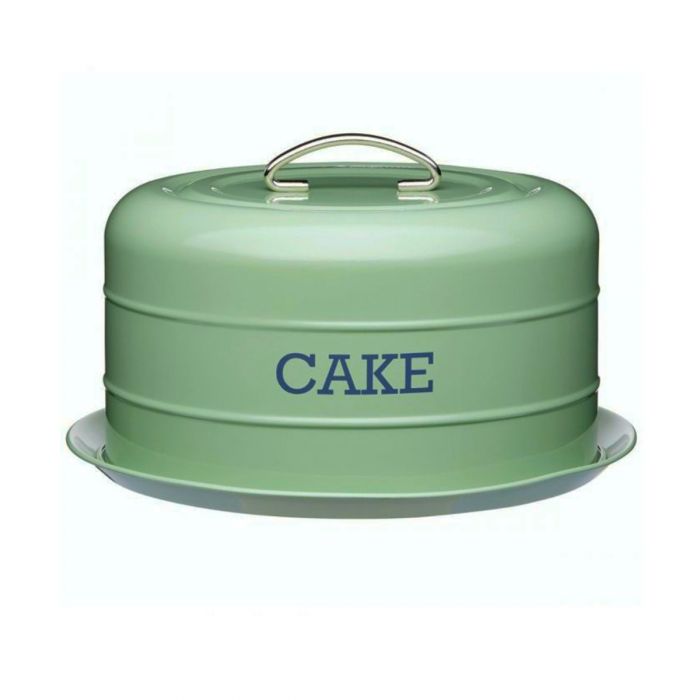 Dome cake tin deals