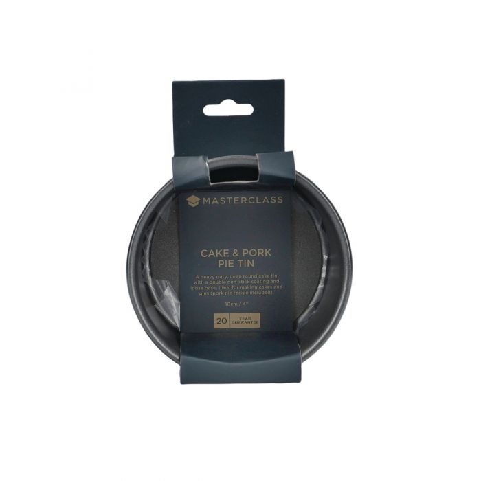10 cm store cake tin