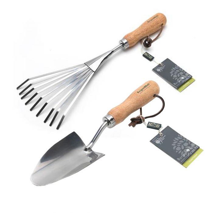 Rhs trowel sales