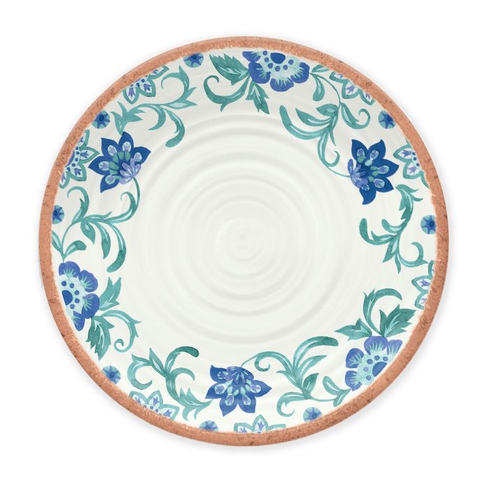 Melamine plates deals