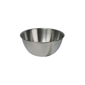 Dexam Stainless Steel Mixing Bowl - 0.5L