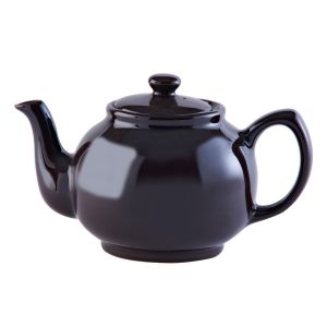 Price & Kensington Gloss Rockingham Teapot - 6 Cup