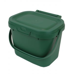 Addis - Kitchen Caddy - 4.5L Size - Green