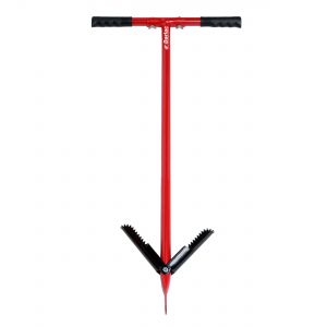  Darlac Compost Aerator - Red & Black