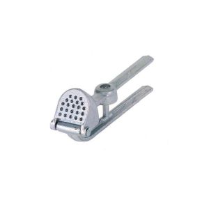 Dexam Aluminium Garlic Press