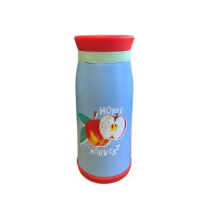 Dexam RHS Home Grown Childrens Drinks Bottle - Apples