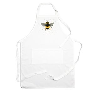 Purely Home Bumblebee Kitchen Apron