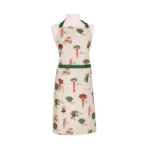 Dexam RHS Benary Vegetables Kitchen Apron