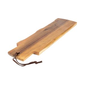 Artesá Acacia Wood Baguette Board
