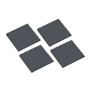 Artesá Slate Coasters - Set of 4