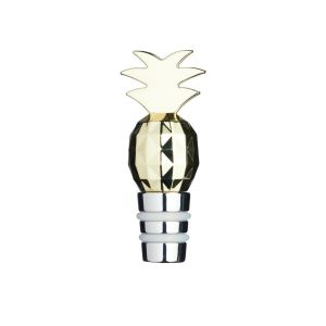 Barcraft Pineapple Bottle Stopper