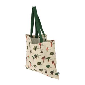 Dexam RHS Benary Vegetables Tote Bag