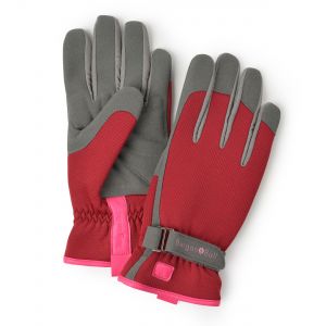 Love The Glove - Berry - S/M or M/L