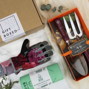 Eco Friendly Gift Box / Gift set for Garden Lover - Main #1