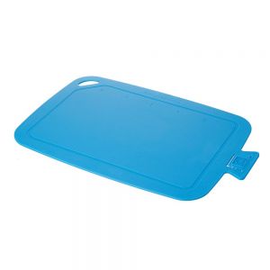 Eco-Friendly Antibacterial Chopping Board - Blue