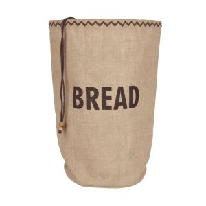 Natural Elements Eco-Friendly Bread Jute Sack