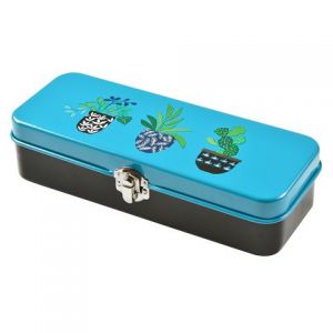 B&B - Brie Harrison Enamel Storage Tin