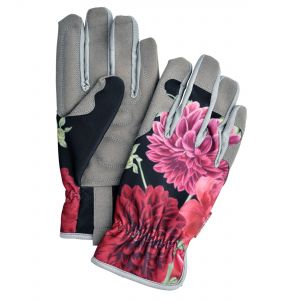 British Bloom Ladies Gloves