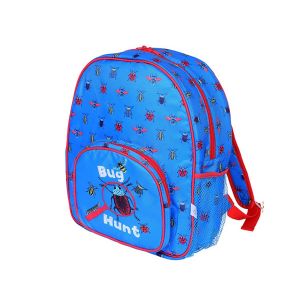 Dexam RHS Childrens Backpack - Bug & Mud Expert