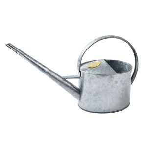 Burgon & Ball Sophie Conran Galvanised Watering Can - 1.7L